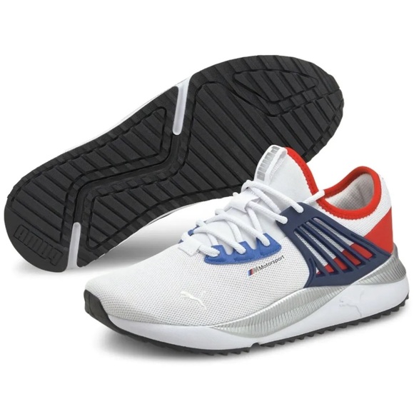 PUMA BMW Men Shoes size 11.5 - Picture 3 of 7